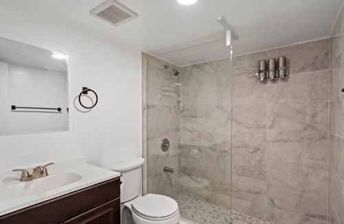 Spenard Apartment | 3Cozy Basement Unit Private entrance 2beds