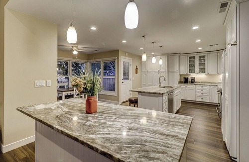 Palmetto Dunes House | 3rd Row Ocean - Beautiful Five Bedroom Palmetto Dunes Home w/a Private Pool!