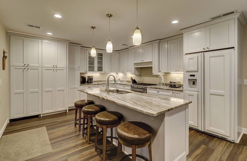 Palmetto Dunes House | 3rd Row Ocean - Beautiful Five Bedroom Palmetto Dunes Home w/a Private Pool!