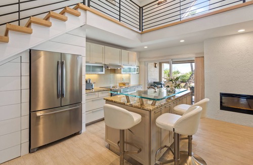 Palmetto Dunes Villa | #4 BEACH VILLA - OCEANFRONT BACKYARD Outdoor Grilling and Dining! NOT a Highrise