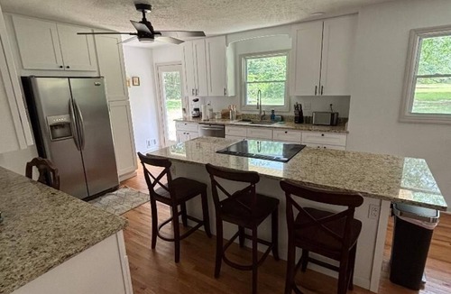 Aiken House | 4 BR/3 BA-Great for extended stays- Close to Savannah River Site & Masters Golf