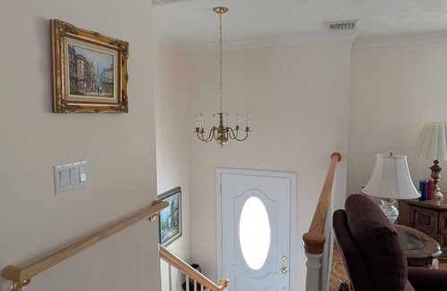 Wrentham House | 4 Mi to Gillette for MAJOR INTERNATIONAL SPORTING EVENT! Beautiful Entire Home