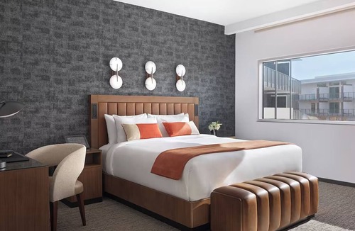 Ivins Hotel | 4 Sunlit Desert Rooms with Stunning Panoramic Views and Comfort - Weekend Stay