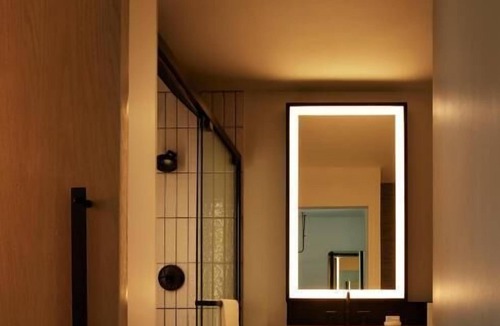 Castleberry Hill Hotel | 4 Units | Two Queens Room, High Floor Views | Hard Rock Downtown Atlanta