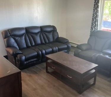 Midtown Anchorage Apartment | 410 e 45th ave unit 4