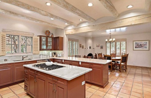 Quail Run House | 4BD House at Quail Run - Golf Course, Tennis Courts, Pool, 2 Hot Tubs