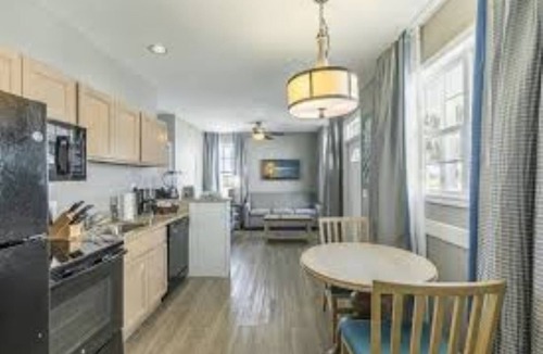 Ocean Ridge Resort | 4Bed/3Bath Presidential Unit. Edisto Beach, SC!