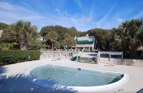 Palmetto Dunes Villa | 5 Beach Villas