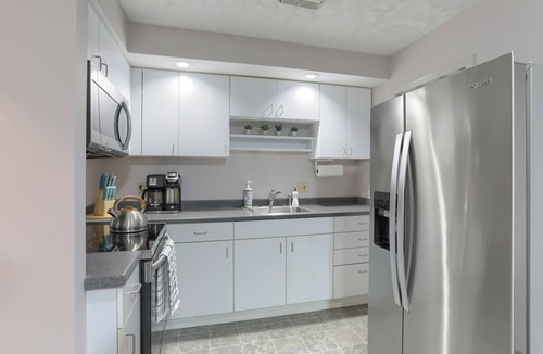 Hummelstown House | 5-bedroom vacation home 12 minutes from Hersheypark