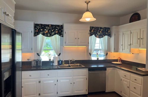 Wolfeboro House | 551 - Sewall Road estate