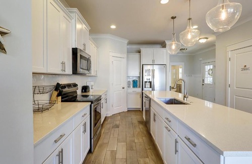 Folly Field Villa | 58 Sandcastle Court