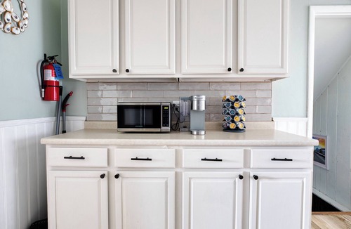 Lower Township House | 6 Bed 4 Bath Cape May POOL & HOT TUB, Dog Friendly Sleeps 16 EV Charging