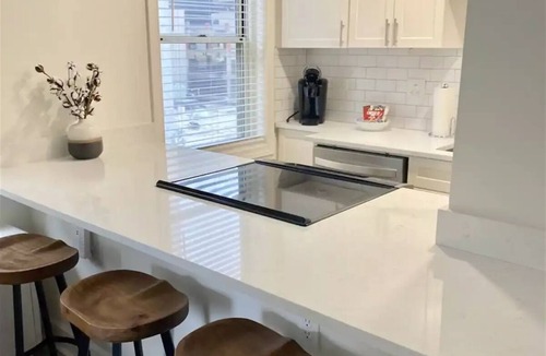 Peachtree Center Condo | 6K Stunning New Modern Condo w/Private Balcony