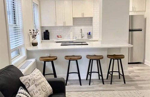 Peachtree Center Condo | 6K Stunning New Modern Condo w/Private Balcony