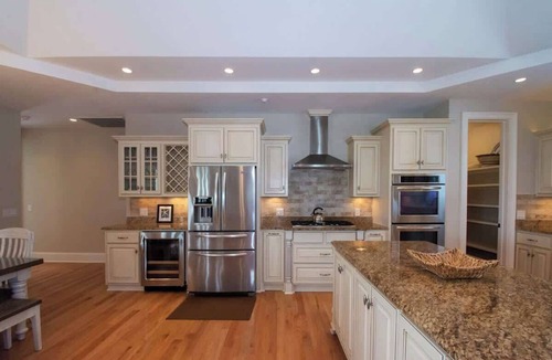 Saint Helena Island House | 719 Sea Dragon Lane - Robin's Nest