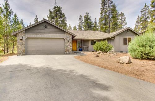 Sunriver House | 8 Filbert Lane
