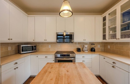 Myrtle Beach Cabin | 8046 Seascape- Sleeps 10