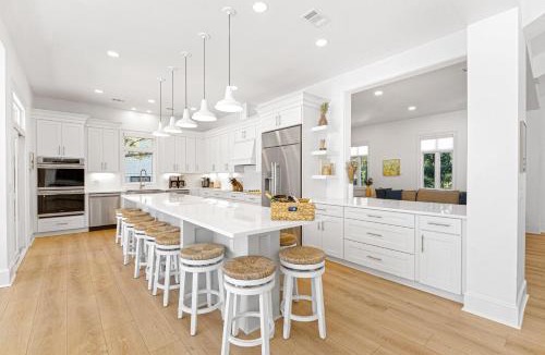 Hilton Head Island House | 9 Juniper
