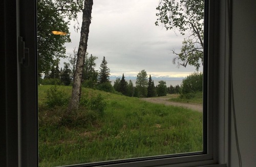 Cohoe House | A Centrally-Located Vacation Home For All Your Kenai Peninsula Adventures!