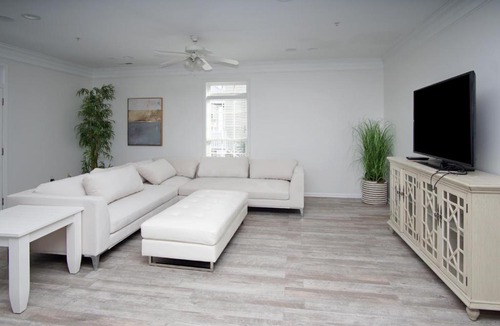 North Myrtle Beach House | Admirals Quarters A