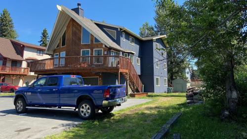 Sand Lake Apartment | Airport Aurora Bora Bungalow - near airport and shopping