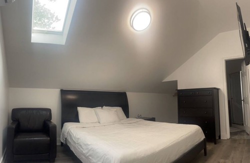 Church Street House | Alecia B&B Two