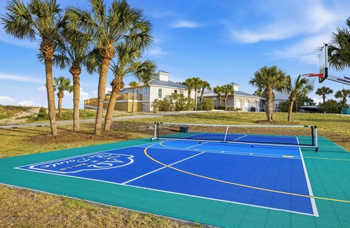 Inlet Harbour House | Alpha At The Point: Oceanfront, Private Pool & Hot Tub, Breathtaking Views
