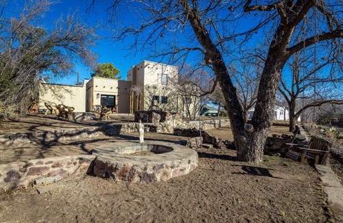 Alpine House | Alpine Adobe - Historic 1930