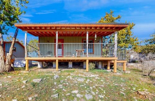 Wimberley House | Ancil's Attic
