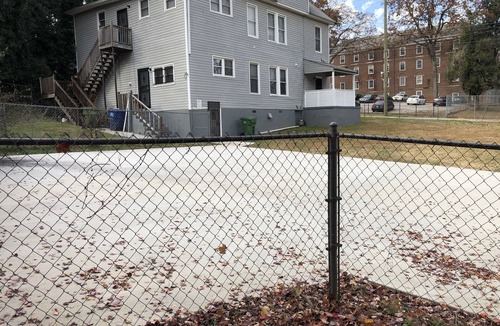 Atlanta University Center Apartment | Apt-203 Cozy Atlanta University Center Home