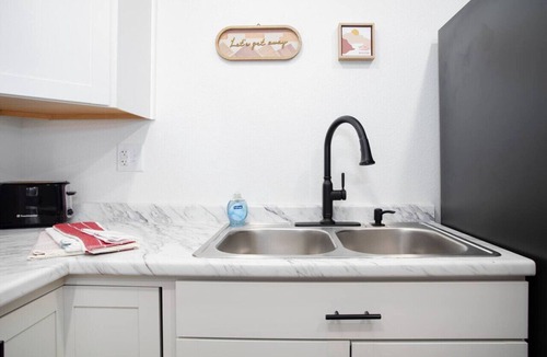 College House | Arctic getaway at the heart of Fairbanks