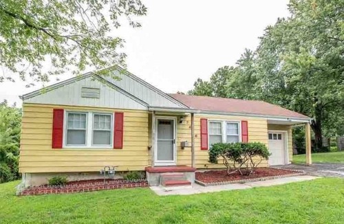 Independence House | Arlington House - 5 min to Arrowhead/FIFA