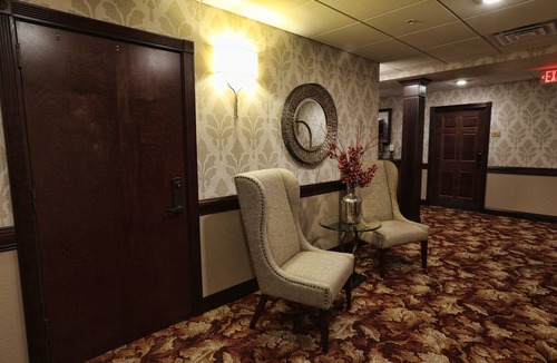 Broken Bow Hotel | Arrow Hotel