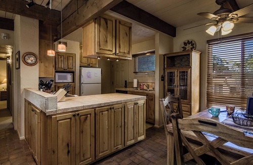 Northeast Santa Fe House | Artist Road by Ruidoso Vacation Rentals