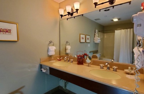 Atkinson Hotel | Atkinson Resort & Country Club