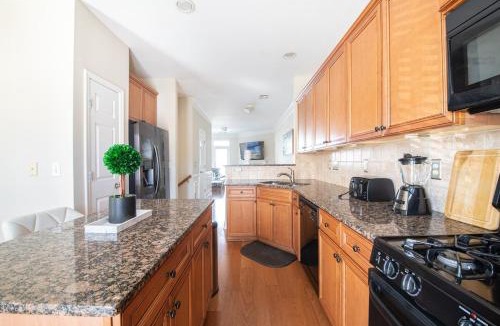 Atlantic Station Area House | Atlantic Station Heaven