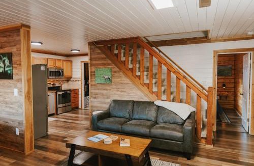 Fairbanks House | Aurora Ridge Cabin Stunning Views & Aurora Skies