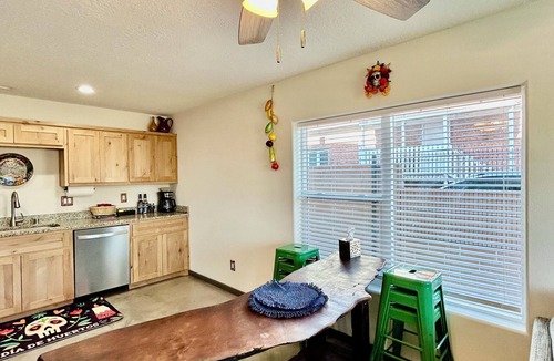 Barelas House | Authentic Dia de Muertos Stays