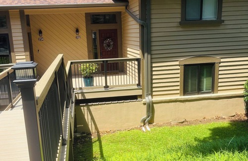 Salem Condo | Availability for Late Summer! Lakeview 2 BR 2.5 Bath Condo Keowee Key