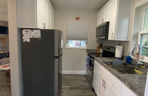 Ocala House | Available August 22-28! Cute and cozy