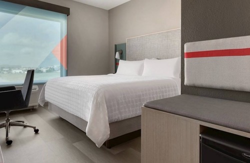 Macon Hotel | avid hotel Macon North by IHG