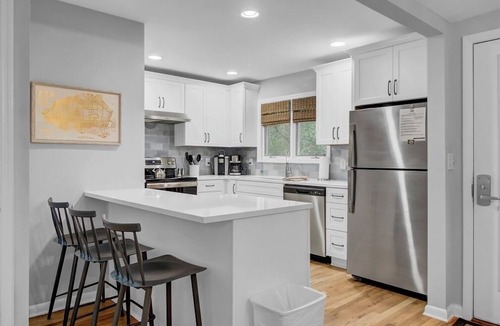 Twin Oaks House | Award-Winning Resort Amenities | Twin Oaks 24