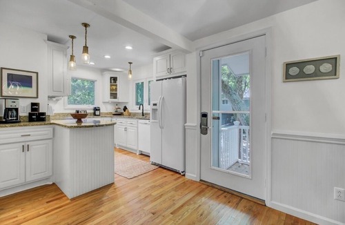 Twin Oaks House | Award-Winning Resort Amenities | Twin Oaks 22
