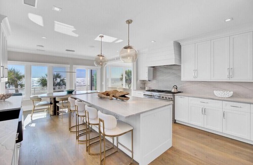 Beachwood East House | Award-Winning Resort Amenities | Dunecrest 6 by Wild Dunes
