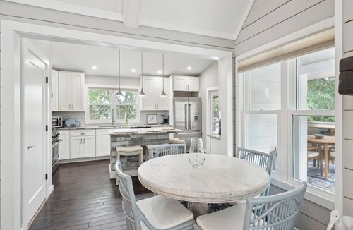 Isle of Palms Hotel | Award-Winning Resort Amenities | 2502 Waterway by Wild Dunes
