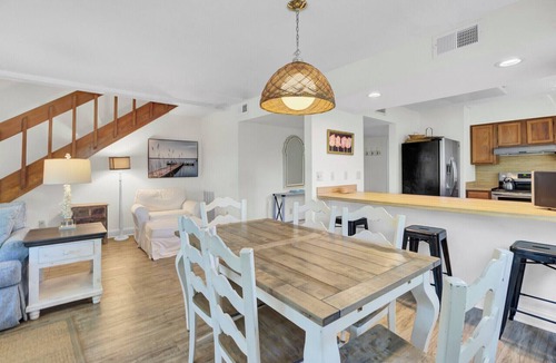 Isle of Palms Condo | Award-Winning Resort Amenities | Seagrove 6C