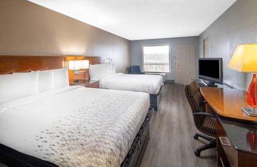 Covington Hotel | Bamont Inn