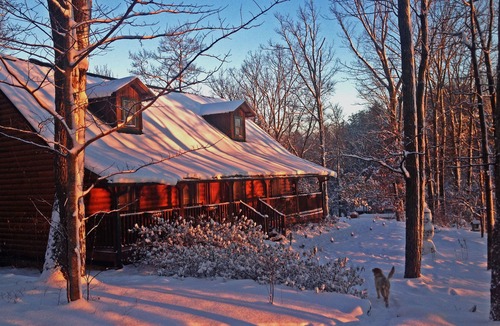 Dahlonega Hotel | Barefoot Hills