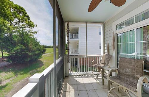 North Myrtle Beach Apartment | Barefoot Resort