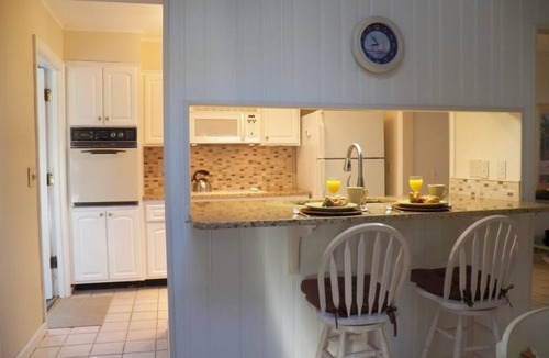 North Forest Beach House | Bargain Price for Beautiful Beach Home-Steps to the beach. STR Permit #: 066380